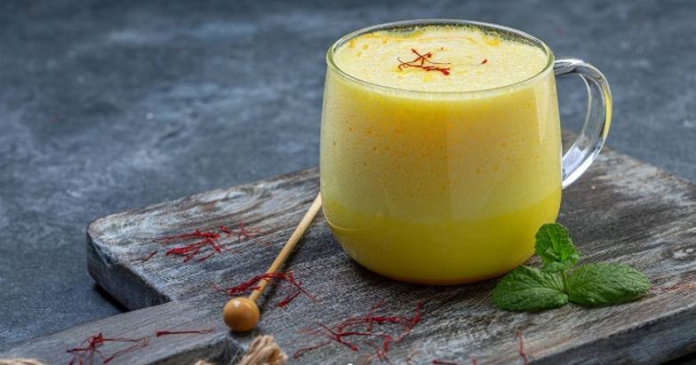 Saffron Drinks