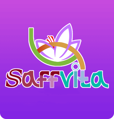 Saffvita